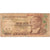 5000 Lira, 1970, Turquía, 1970-01-14, KM:198, RC