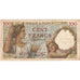 Francja, 100 Francs, Sully, 1941, T.18703, VF(20-25), Fayette:26.48, KM:94