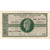 Francia, 1000 Francs, Marianne, 1945, 06A397568, SPL, Fayette:VF 12.1, KM:107