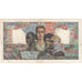 France, 5000 Francs, 1946, W.2233, EF(40-45), Fayette:47.53, KM:103c