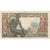 Francja, 1000 Francs, 1943-06-02, D.6290, EF(40-45)