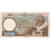 França, 100 Francs, Sully, 1941, O.21011, EF(40-45), Fayette:26.50, KM:94