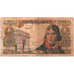France, 100 Nouveaux Francs, Bonaparte, 1963, R.265, VF(20-25), Fayette:59.23