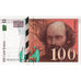 Francia, 100 Francs, Cézanne, 1997, W007918779, FDS, Fayette:74.01, KM:158a