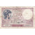 France, 5 Francs, Violet, 1939, Q.64017, VF(30-35), Fayette:4.11, KM:83