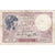 France, 5 Francs, Violet, 1939, Q.64017, TB+, Fayette:4.11, KM:83