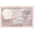 Francia, 5 Francs, Violet, 1939, Q.64017, MB+, Fayette:4.11, KM:83