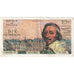 France, 10 Nouveaux Francs, 1960, Y.134, TB, Fayette:57.11, KM:142a