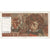 Francia, 10 Francs, Berlioz, 1975, L.221, BC, Fayette:63.12, KM:150b