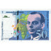 Francia, 50 Francs, 1992, P003245942, FDS, Fayette:72.1b, KM:157a