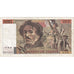 France, 100 Francs, 1993, R.212, VF(20-25), Fayette:69bis.05, KM:154g