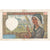 Francia, 50 Francs, 1941, V.152, BB+, Fayette:19.17, KM:93