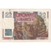 Francia, 50 Francs, Le Verrier, 1947, O.61, MB, Fayette:20.8, KM:127b