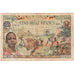 Central African Republic, 5000 Francs, 1980, 1980-01-01, KM:11, VF(20-25)