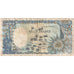 Congo Republic, 1000 Francs, 1987, 1987-01-01, KM:9, VF(20-25)