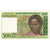 Madagáscar, 500 Francs = 100 Ariary, KM:75a, UNC(65-70)