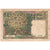100 Francs, 1952, Somalia francesa, KM:26a, BC