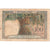 Somali Francuskie, 100 Francs, 1952, KM:26a, VF(20-25)