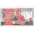 Madagascar, 2500 Francs = 500 Ariary, KM:72Ab, UNZ