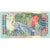 Madagascar, 2500 Francs = 500 Ariary, KM:72Ab, NEUF