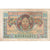 França, 10 Francs, 1947 French Treasury, 1947, A.01834235, AU(55-58)