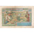 Francia, 10 Francs, 1947 French Treasury, 1947, A.01834235, SPL-