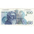 Belgium, 500 Francs, Undated (1982-94), KM:143a, EF(40-45)