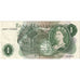 Groot Bretagne, 1 Pound, Undated (1970-77), KM:374g, TTB+