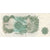 Wielka Brytania, 1 Pound, Undated (1970-77), KM:374g, AU(50-53)