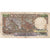 Algieria, 5 Nouveaux Francs, 1959, 1959-12-18, KM:118a, VF(20-25)
