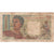 New Caledonia, 20 Francs, VF(30-35)