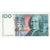 Sweden, 100 Kronor, 2001, KM:65a, AU(55-58)