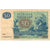 Suécia, 50 Kronor, 1984, 1984, KM:53d, VF(20-25)
