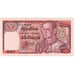 Thailand, 100 Baht, Undated (1978), KM:89, AU(55-58)