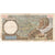 França, 100 Francs, 1939, G.20580, VF(20-25), Fayette:26.49, KM:94