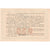 França, Rouen, 50 Centimes, 1916, Chambre de Commerce, AU(55-58), Pirot:110-18