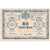 França, Rouen, 50 Centimes, 1916, Chambre de Commerce, EF(40-45), Pirot:110-18