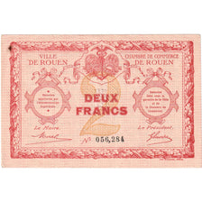 Francia, 2 Francs, 1920, 056.284, BB