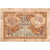 Francja, Paris, 1 Franc, 1920, VG(8-10), Pirot:97-36