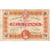 Frankreich, Nancy, 2 Francs, 1918, SGE, Pirot:87-25