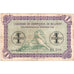 Francia, Belfort, 1 Franc, 1918, MB, Pirot:23-54