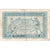 France, 50 Centimes, 1917, Q.938.618, TB, Fayette:VF01.06