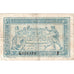 France, 50 Centimes, 1917, Q.938.618, VF(20-25), Fayette:VF01.06