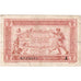 Francia, 1 Franc, 1917, O.723.632, MB+