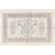 França, 2 Francs, 1917-1919 Army Treasury, O.760.661, EF(40-45)