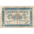 Frankreich, Mulhouse, 50 Centimes, 1918, SGE, Pirot:132-1
