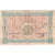 Frankrijk, Mulhouse, 1 Franc, 1918, B+, Pirot:132-2