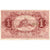 França, Cherbourg et Granville, 1 Franc, 1918-11-11, Bon Municipal., EF(40-45)