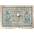 Francia, Bayonne, 1 Franc, 1920, D, Pirot:21-67