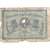 Francja, Bayonne, 1 Franc, 1920, AG(1-3), Pirot:21-67